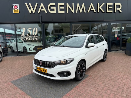 Fiat Tipo 0