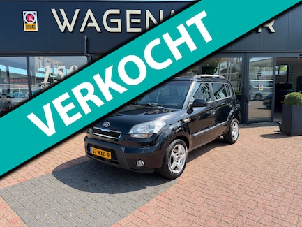 Kia Soul 0