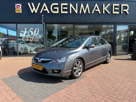 Honda Civic 0