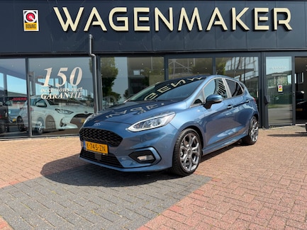 Ford Fiesta 0