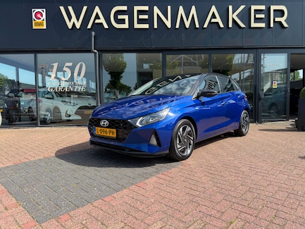 Hyundai i20 0