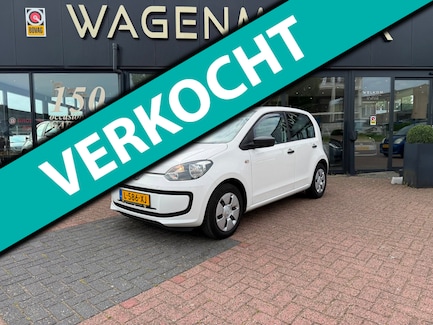 Volkswagen Up! 0