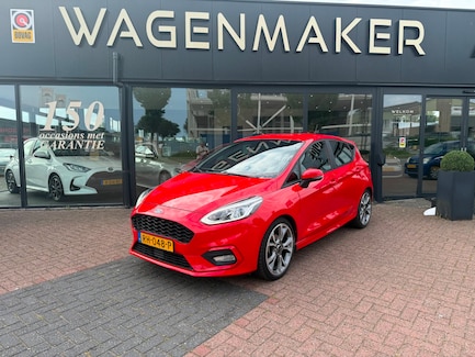 Ford Fiesta 0