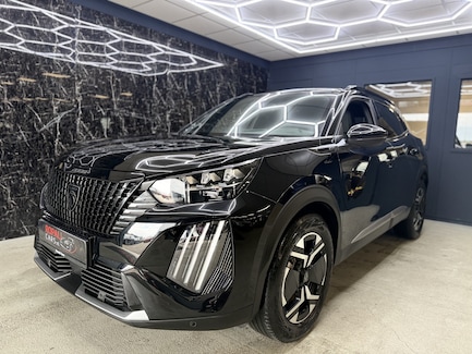 Peugeot 2008 0