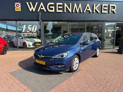 Opel Astra 0