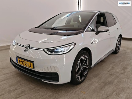 Volkswagen ID.3 0