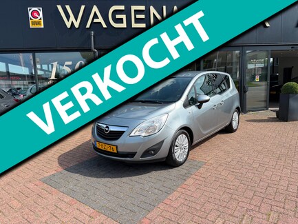 Opel Meriva 0