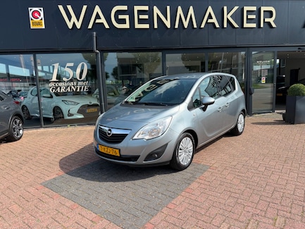 Opel Meriva 0