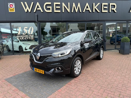 Renault Kadjar 0