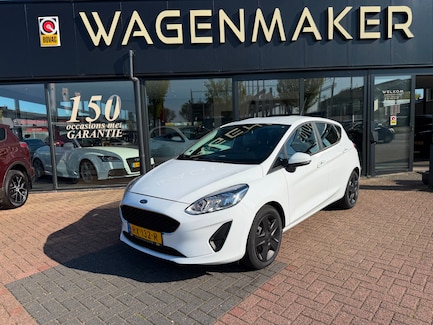 Ford Fiesta 0