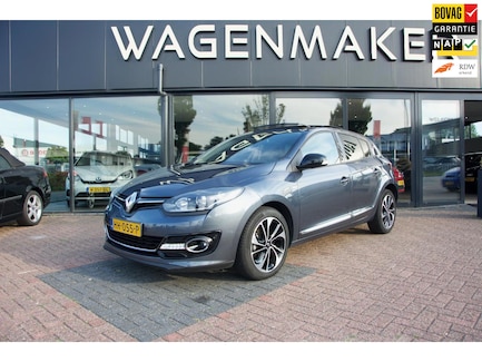 Renault Megane 0