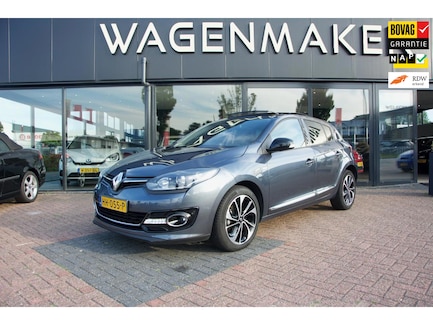 Renault Megane 0