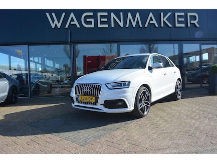 Audi Q3 0