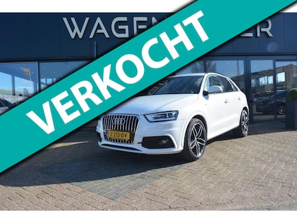 Audi Q3 0