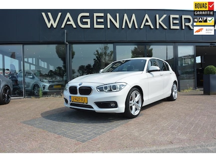 BMW 1-Serie 0