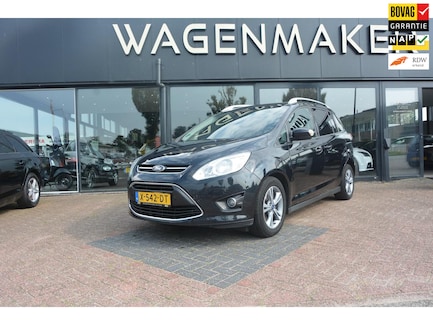 Ford Grand C-Max 0
