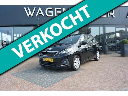 Peugeot 108 0