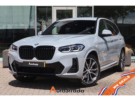 BMW X3 0