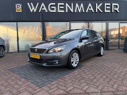 Peugeot 308 0