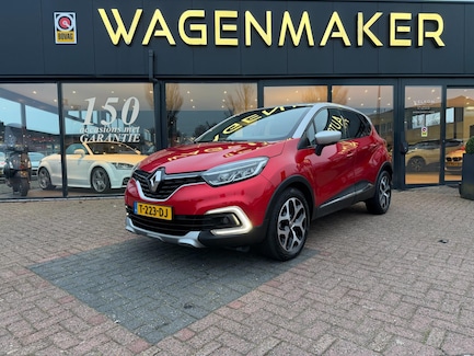 Renault Captur 0
