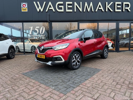 Renault Captur 0