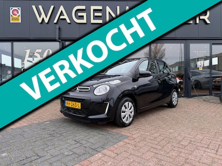 Citroën C1 0