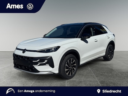 Volkswagen T-Roc 0