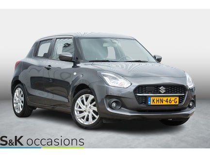 Suzuki Swift 0