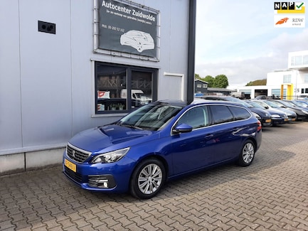 Peugeot 308 0