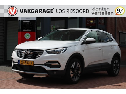 Opel Grandland 0