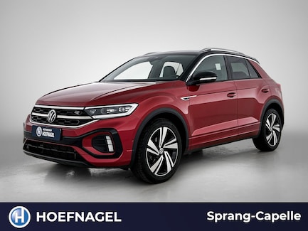 Volkswagen T-Roc 0