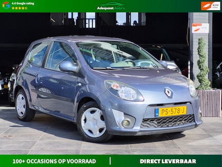 Renault Twingo 0