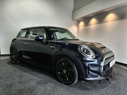 MINI Mini Electric 0