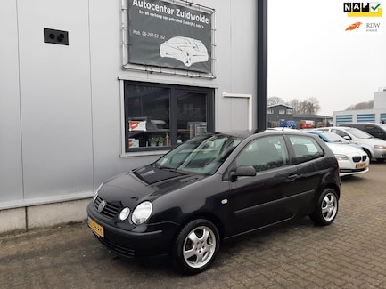 Volkswagen Polo 0