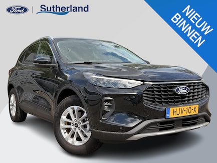 Ford Kuga 0