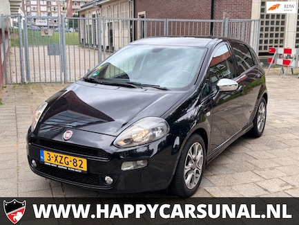 Fiat Punto 0