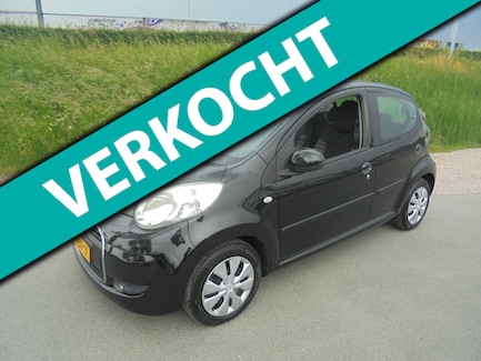 Citroën C1 0