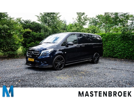 Mercedes-Benz Vito 0