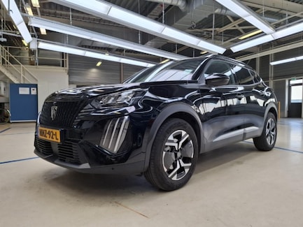 Peugeot 2008 0