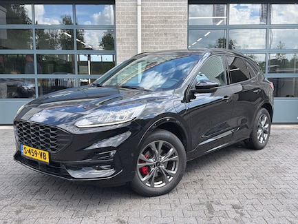 Ford Kuga 0