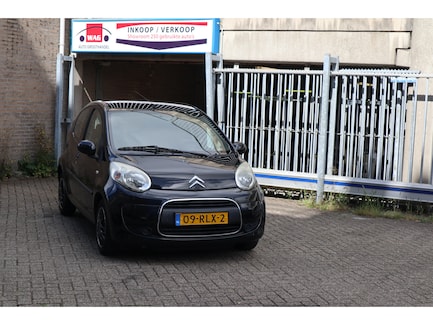 Citroën C1 0