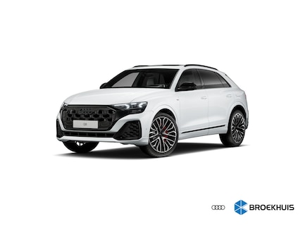 Audi Q8 0