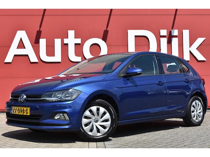 Volkswagen Polo 0
