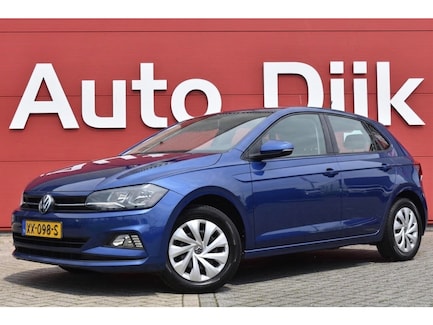 Volkswagen Polo 0