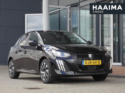 Peugeot 208 0