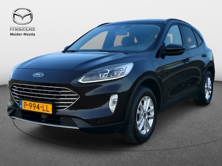 Ford Kuga 0