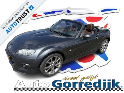 Mazda MX-5 0