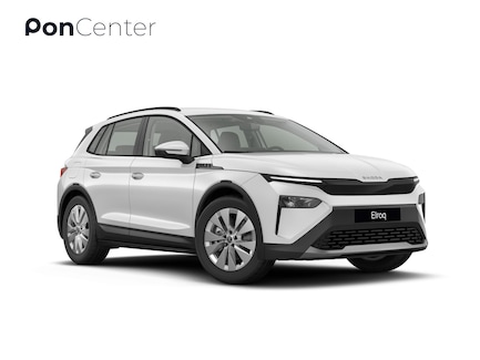 Skoda Elroq 0