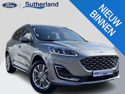 Ford Kuga 0