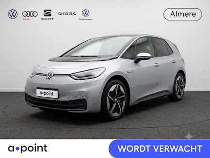Volkswagen ID.3 0